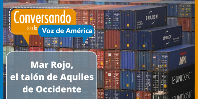 La inseguridad en el Mar Rojo amenaza la economía global