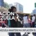 Venezuela mantendrá una alta inflación en 2024, según previsiones