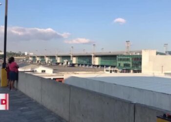 Cuenta regresiva para el cambio de mando en Guatemala