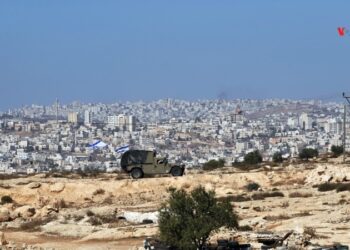 Tensión Cisjordania ataques Gaza