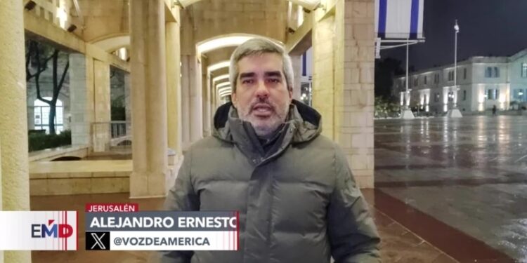 Israel intensifica ataques en Gaza y aumentan muertes de civiles