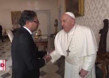 Gustavo Petro pedirá a Daniel Ortega dialogar con la Iglesia Católica