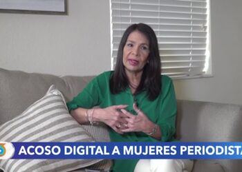 Acoso digital a mujeres periodistas, un flagelo que atenta contra la libertad de prensa