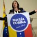 Venezuela: Tribunal Supremo ratifica inhabilitación de candidata presidencial María Corina Machado