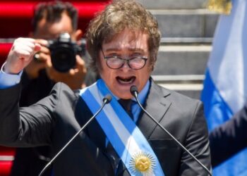 Presidente Milei estrenará agenda internacional en Foro Económico de Davos