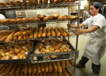 Precios mundiales de productos básicos bajaron en 2023