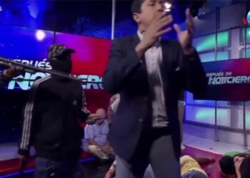 EEUU listo para apoyar a Ecuador en respuesta a ataques criminales