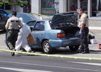 Oleada de violencia en Costa Rica sacude a migrantes nicaragüenses