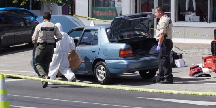 Oleada de violencia en Costa Rica sacude a migrantes nicaragüenses