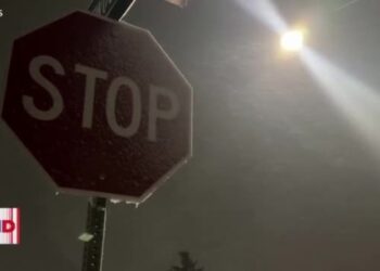 Clima extremo castiga a gran parte de EEUU