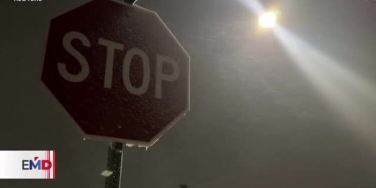 Clima extremo castiga a gran parte de EEUU