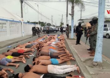 Falta de independencia judicial contribuye al aumento de la corrupción en las Américas, dice informe