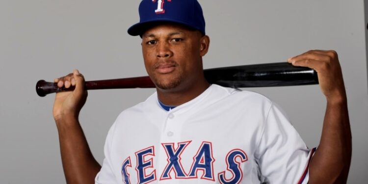 MLB: Adrián Beltré se convierte en el quinto pelotero de República Dominicana en ser elegido al Salón de la Fama