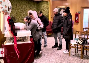 Repatriarán cuerpo de migrante desde Chicago a Ecuador