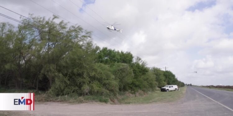 Discrepancias sobre política migratoria dividen a organizaciones en la frontera EEUU-México