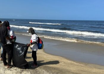 Organización documentó 86 derrames petroleros en Venezuela en 2023