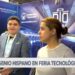 Latinoamérica, también presente en la feria tecnológica CES