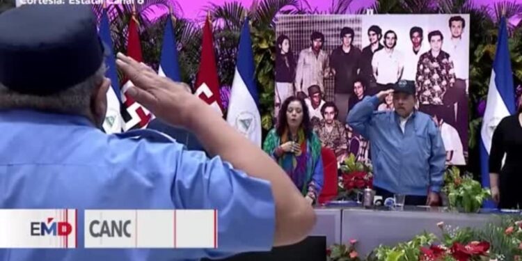 Nicaragua ilegaliza 20 organizaciones, en su mayoría religiosas