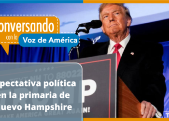 Donald Trump aumenta sus posibilidades electorales en busca de la nominación como candidato republicano