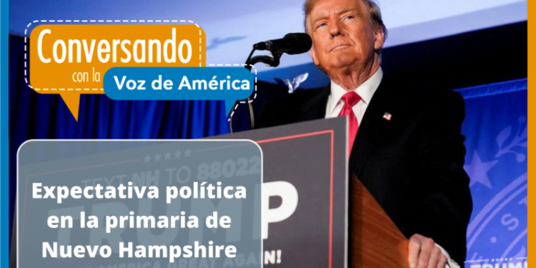 Donald Trump aumenta sus posibilidades electorales en busca de la nominación como candidato republicano