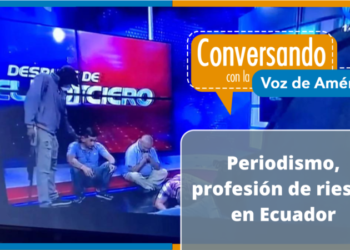 Frente al narcotráfico, un periodismo con protocolos