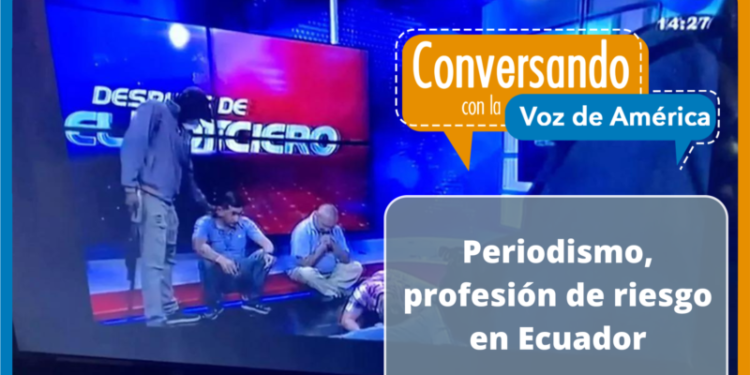 Frente al narcotráfico, un periodismo con protocolos