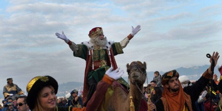 ¿Por qué el Día de Reyes se celebra con mayor fervor en países de habla hispana?