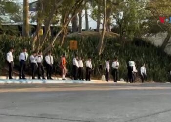 Se retrasa inauguración de Bernardo Arévalo en Guatemala a causa del Congreso