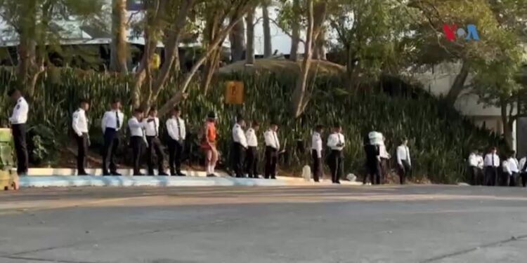 Se retrasa inauguración de Bernardo Arévalo en Guatemala a causa del Congreso