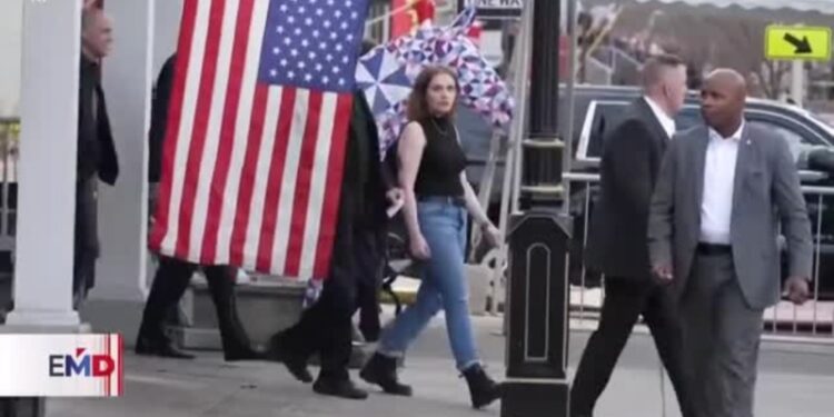 Economía, inmigración y aborto, importantes para votantes en EEUU