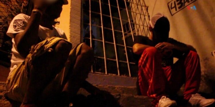 Colombia: Investigan panfletos amenazantes a ciudadanos venezolanos 