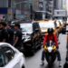 El problema de motocicletas  está ahora en la mira de las autoridades de la ciudad de Nueva York.