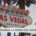 Arranca la feria tecnológica más importante del mundo en Las Vegas