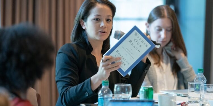 Cómo los medios ayudan a cambiar la conversación sobre la salud mental