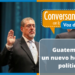 Guatemala abre las puertas a un nuevo Gobierno cuyo reto será restablecer el Estado de Derecho