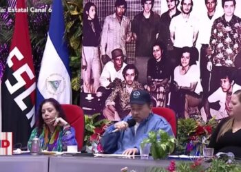 Apatridia empezó a ser ley en Nicaragua