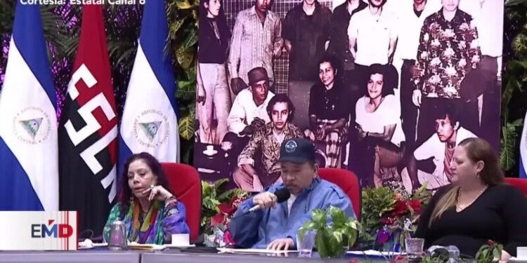 Apatridia empezó a ser ley en Nicaragua