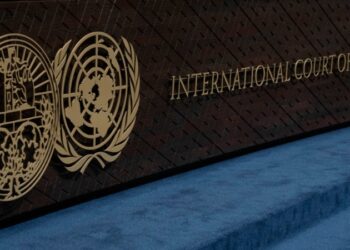 Máximo tribunal de la ONU comienza sesión sobre denuncia de Sudáfrica de que Israel comete genocidio en Gaza