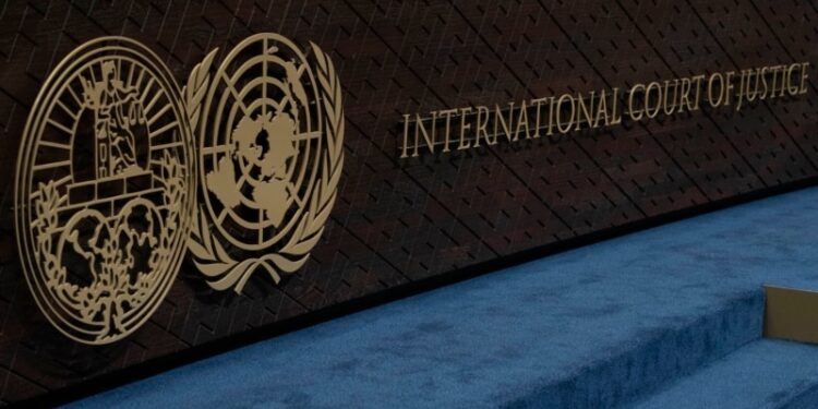 Máximo tribunal de la ONU comienza sesión sobre denuncia de Sudáfrica de que Israel comete genocidio en Gaza