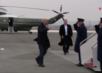 La Casa Blanca exige a Texas no impedir las labores de la Patrulla Fronteriza