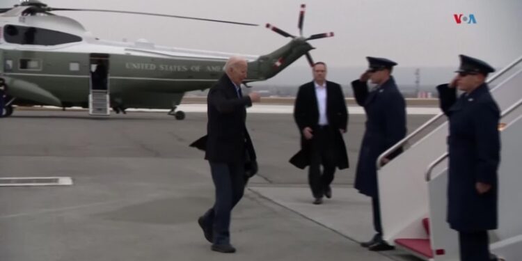 La Casa Blanca exige a Texas no impedir las labores de la Patrulla Fronteriza