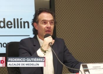 Alerta en Colombia por asesinatos a turistas estadounidenses en Medellín