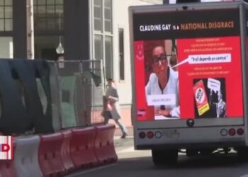 Arde debate sobre libertad de expresión en universidades de EEUU