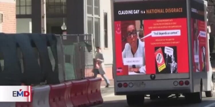 Arde debate sobre libertad de expresión en universidades de EEUU