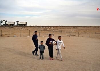 UNICEF advierte un 2024 con muchas dificultades para la infancia