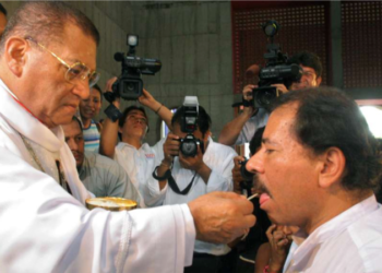 La relación entre la Iglesia católica y el gobierno de Nicaragua está en su peor momento ¿Cómo llegó ahí?