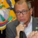 Ecuador: Dictan nueva orden de prisión contra exvicepresidente Jorge Glas