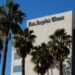 Diario LA Times planea despedir a 94 empleados de la redacción