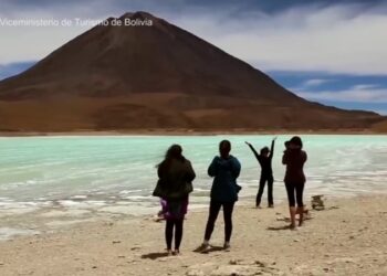 Bolivia: un turismo prometedor pero con muchos desafíos