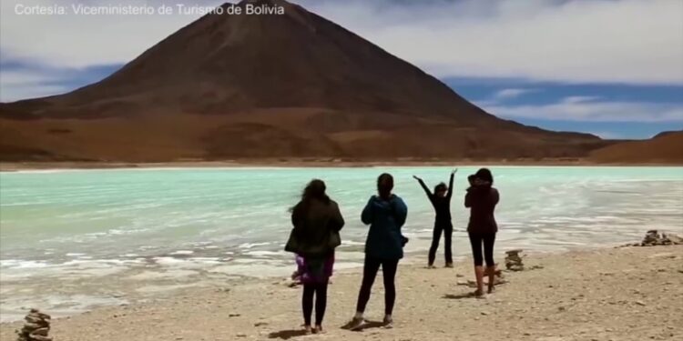 Bolivia: un turismo prometedor pero con muchos desafíos